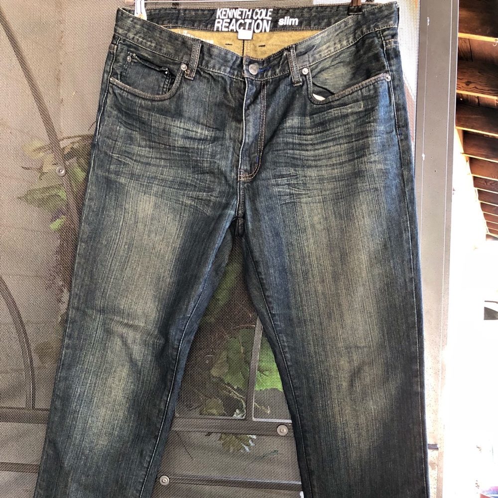 Men’s Jeans